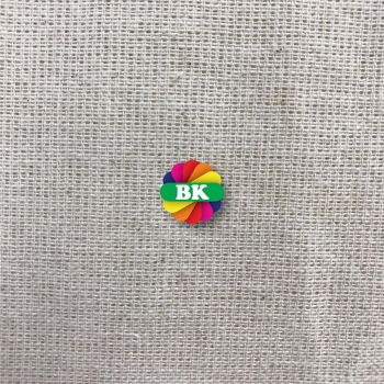 Kain Blacu Ramilook 2 Lebar 160 CM